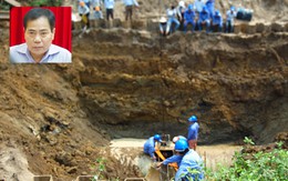 Vỡ đường ống nước sạch sông Đà: Hai năm, 6 lần, không nguyên nhân, không trách nhiệm