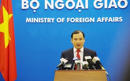 Sự thực về số thương vong ở Vũng Áng