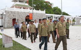 45.000 lượt khách đến Điện Biên trong những ngày đại lễ