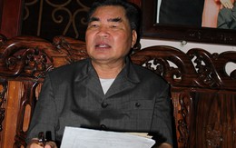 Vị tướng không muốn cưới vợ để còn đi chiến đấu