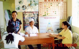 Tổ chức bộ máy ngành DS-KHHGĐ: Cần một mô hình hoạt động ổn định