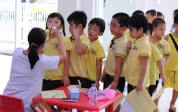 TP Hồ Chí Minh: Đối mặt với nhiều dịch bệnh cùng một thời điểm
