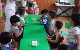 Cha mẹ bạo hành, con cái sẽ đưa về trung tâm bảo trợ