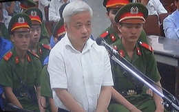Ông Trần Xuân Giá được tạm đình chỉ vụ án