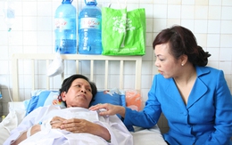 Ngành Y tế luôn hướng về biển Đông