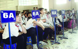 Căng vì “dê vàng” tăng đột biến