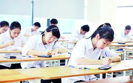 Học sinh ôn thi Hóa, cô oang oang giảng Sử