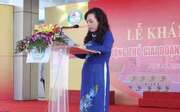 Dự án y tế có ý nghĩa xã hội lớn lao