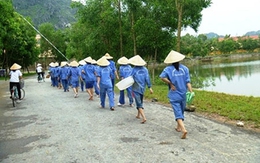Gái bán dâm hoàn lương được vay 20 triệu đồng