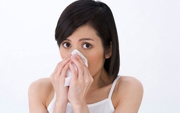 4 biện pháp phòng cảm cúm trong thời tiết nóng nực