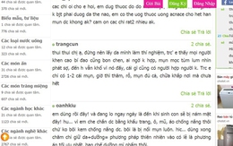 Dễ thành “Thị Nở” vì làm đẹp bằng rượu ngâm rễ cây 