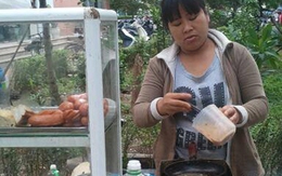 Quản lý an toàn thực phẩm: Trước giờ G, hàng quán vỉa hè nhất loạt “không biết” 