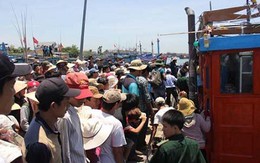 Nếu họ còn một chút liêm sỉ…