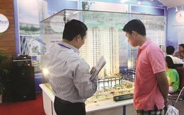 Chấm dứt nhập nhằng diện tích chung – riêng  khi mua căn hộ