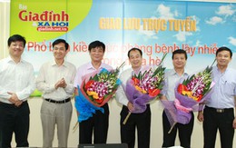 Các bệnh lây nhiễm trong mùa hè: Cách phòng, chống và chăm sóc người bị nhiễm bệnh