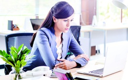 Tuyệt chiêu giúp dân văn phòng đối phó bệnh về mắt