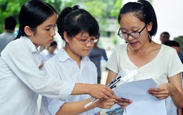 Hà Nội: Ngừng tuyển sinh 7 trường THPT ngoài công lập