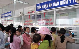 Thất thu trên 80.000 tỷ đồng BHXH, BHYT mỗi năm 