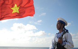 Sức mạnh của Tổ quốc