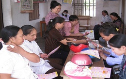 Điện Biên: Các chỉ tiêu KHHGĐ trong Chiến dịch đạt kết quả cao