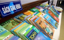 Thủ tướng đồng ý cho rút đề án sách giáo khoa mới