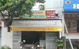 Hành trình tội ác của người mẹ nhẫn tâm