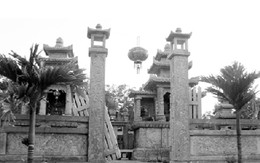 Đất cho “người âm” đắt như đất mặt phố?