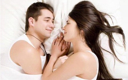 Tổn thương vùng kín vì sex mới lạ
