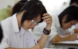 Thời cuộc và mùa thi