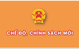 Thêm nhiều chính sách mới có hiệu lực từ tháng 6/2014