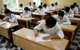 Tốt nghiệp THPT: Nhiều điểm 10 môn Sử