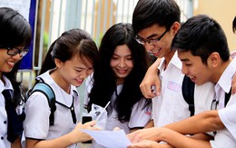 Sắp tổ chức kỳ thi quốc gia “2 trong 1”