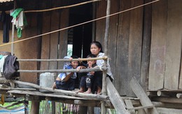 Bản của những người ám ảnh bởi “ma” phạt