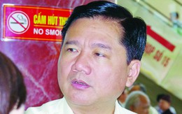 Thi làm “sếp” lớn, trượt thì chết với địa phương
