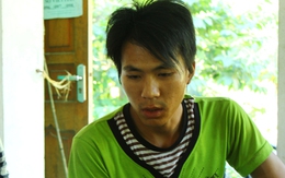 Trốn chạy trong đêm và ăn thịt sống chống đói