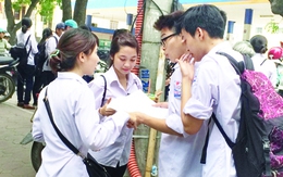 Lời “tiên tri” của PGS Văn Như Cương thành hiện thực