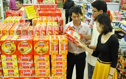 Hàng nội “đả bại” hàng ngoại kém chất lượng