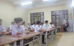 Đề “mở” sẽ được chấm thế nào?