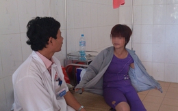 Bị loạn thần vì ham mê cờ bạc, cá độ