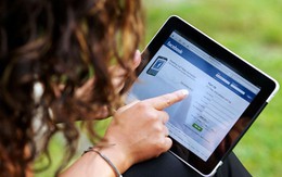 Internet biến đổi gia đình Việt