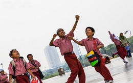 Hợp tác để phát triển