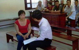 Tiếp bài: “Mức án tù kỳ quặc tại Thanh Hóa”: Hoãn tòa, triệu tập thêm nhân chứng