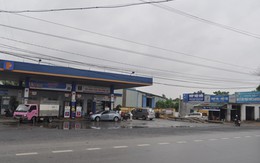 Đất công bị chiếm dụng, chính quyền không hay biết 