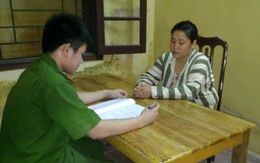 “Má mỳ” lập studio để quảng bá cho gái bán dâm