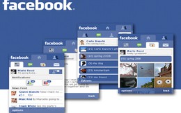 Khó như “cai”... Facebook