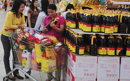 “Chết lâm sàng” vì đưa hàng vào siêu thị
