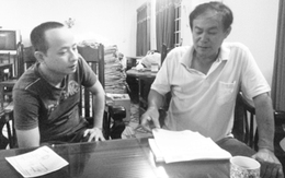 Lão nông 6 năm bị “hành” trong vụ án bị phức tạp hóa