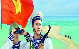 Ngọn sóng và ngòi bút