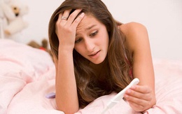 Vừa phá thai lại dính bầu