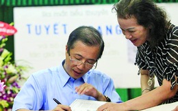 Tiểu thuyết “Tuyết hoang”: Cuộc mưu sinh đầy máu và nước mắt của người Việt ở xứ người